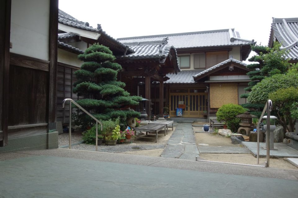 Tempeltour Tokushima #7