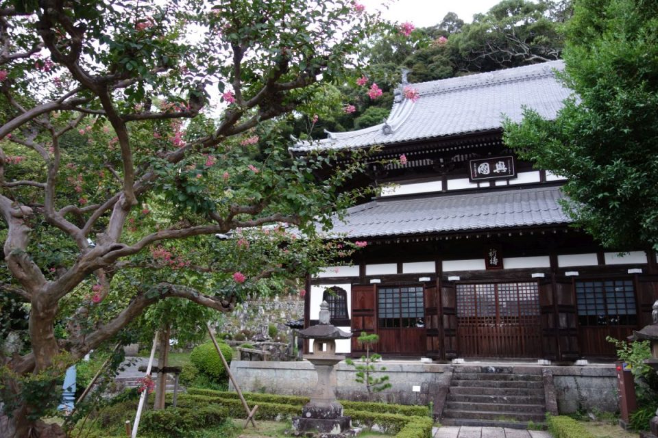 Seikenji-Tempel #5