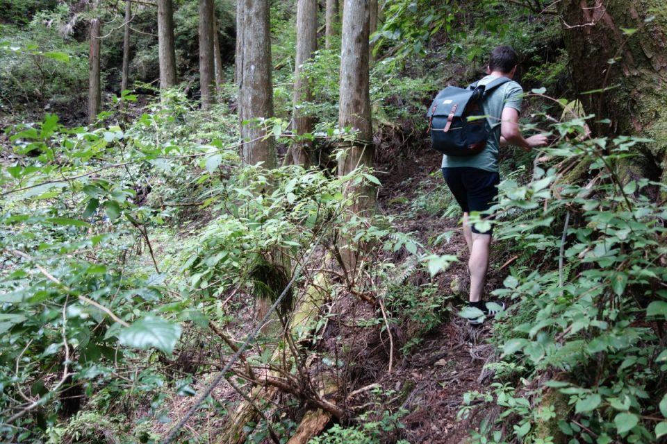Sokusawa Trail #3