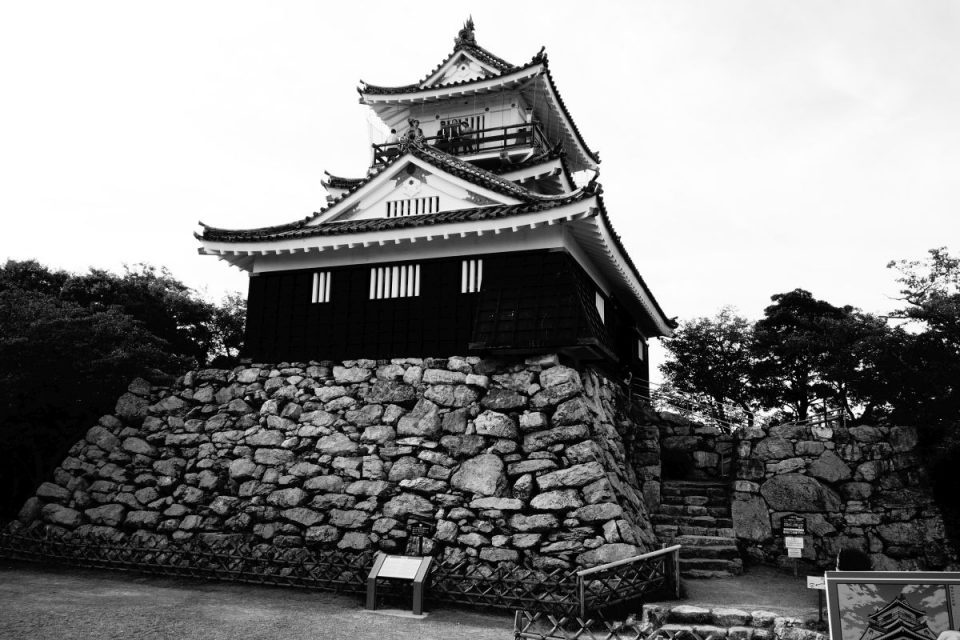 Burg Hamamatsu #5