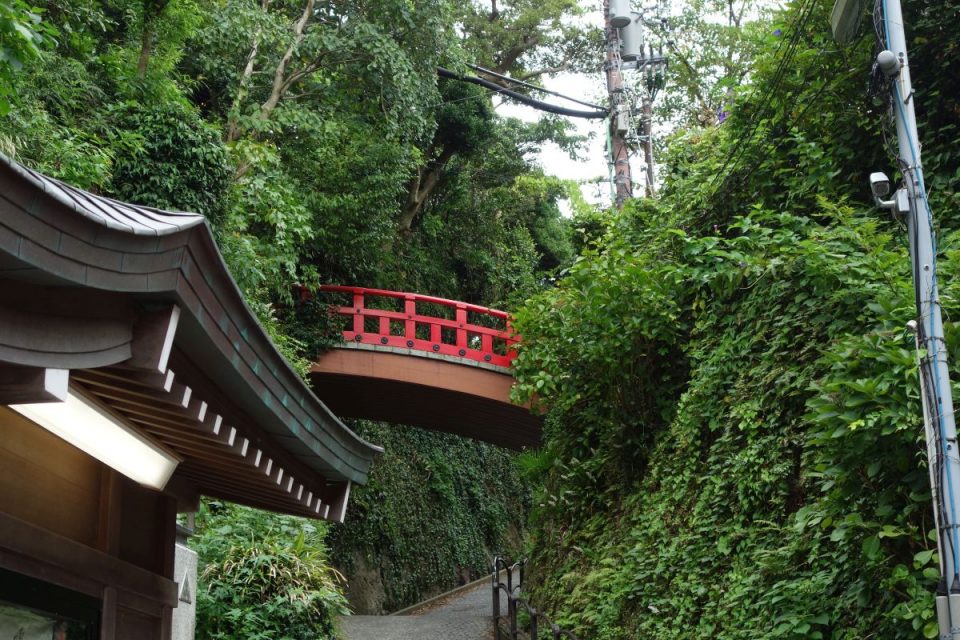 Enoshima Sightseeing #5