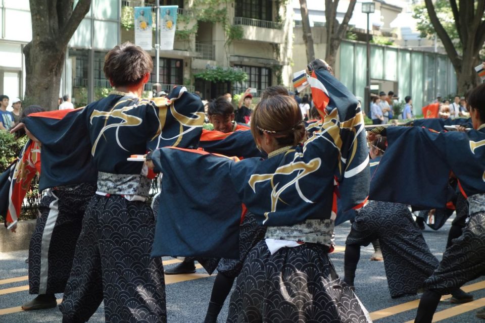 Super Yosakoi Parade #3