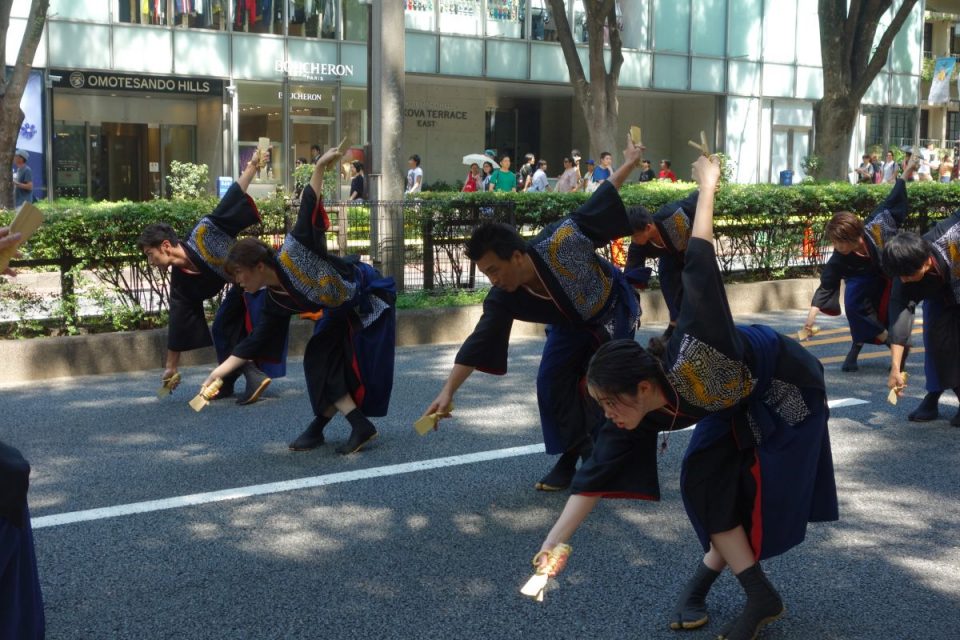 Super Yosakoi Parade #13