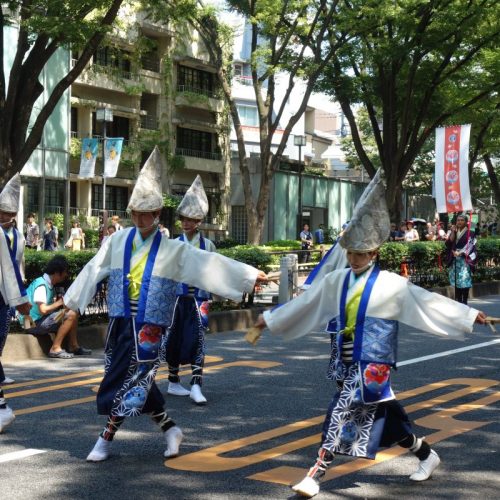 Super Yosakoi Parade #15