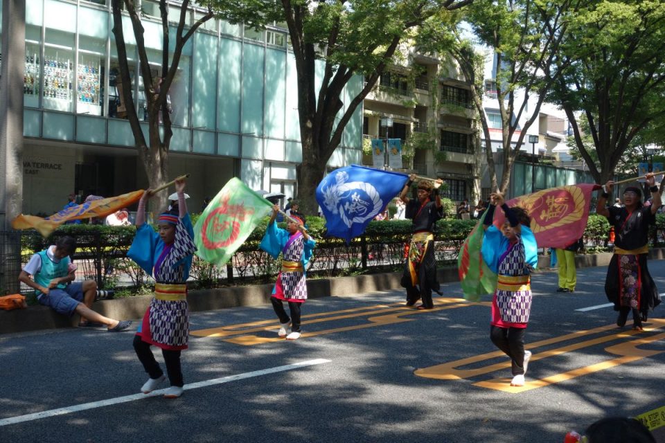 Super Yosakoi Parade #19