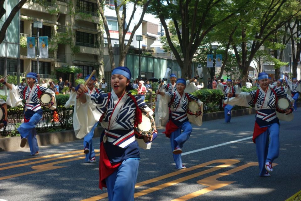 Super Yosakoi Parade #20