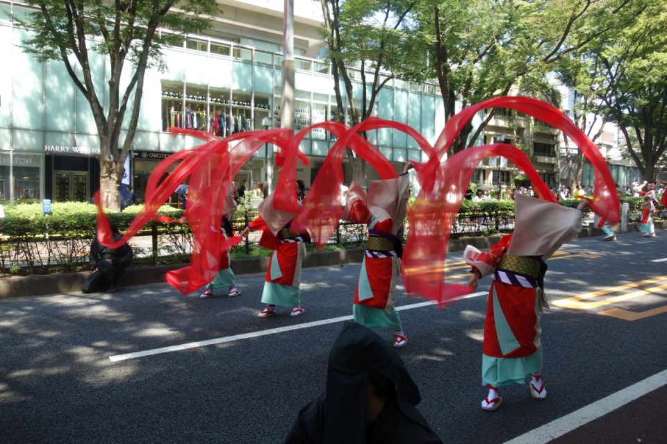 Super Yosakoi Parade #27