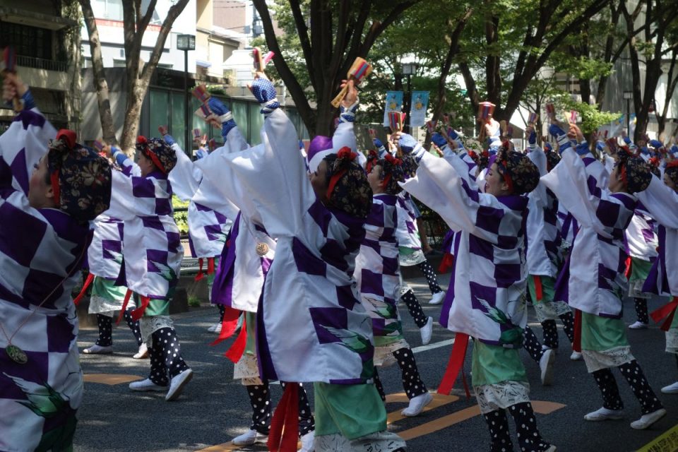 Super Yosakoi Parade #30