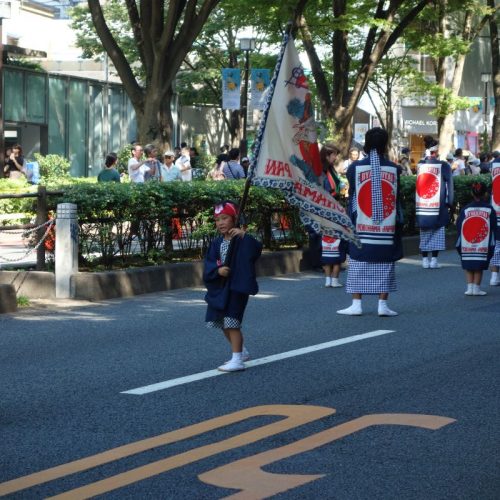 Super Yosakoi Parade #47
