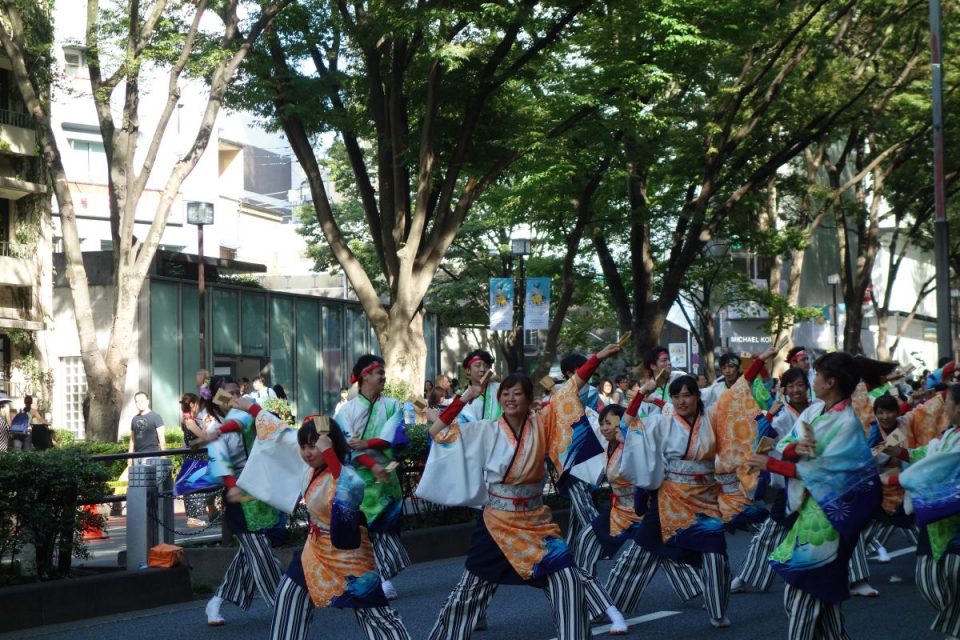 Super Yosakoi Parade #69