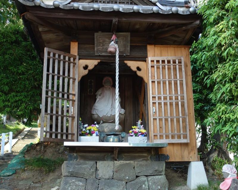 Toshoji Tempel #3