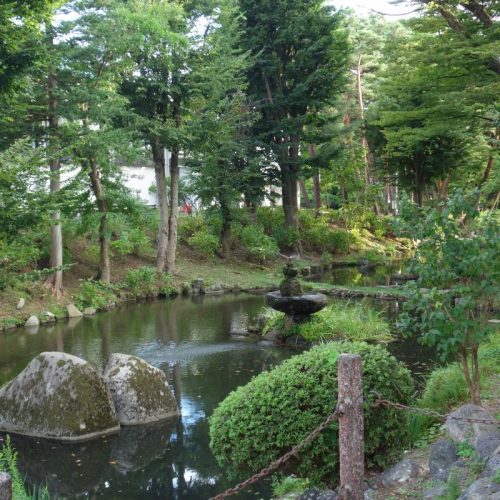 Iwate Park #12