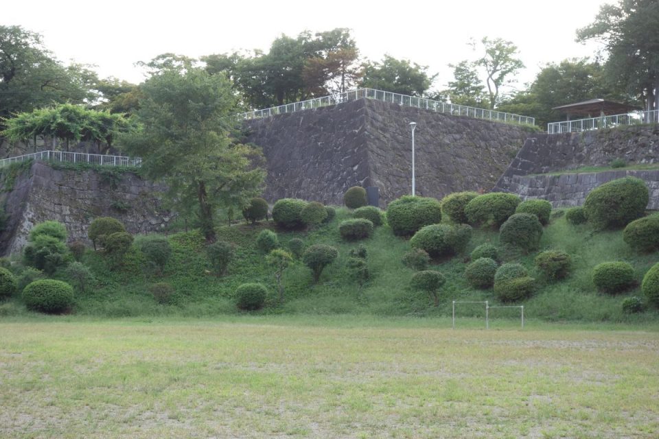 Iwate Park #14