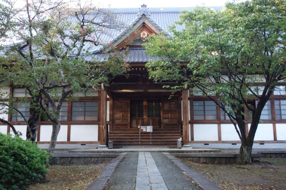 Hōonji Tempel #3