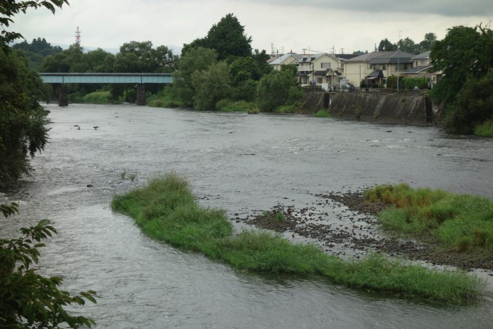 Der Fluss Kitakami #2