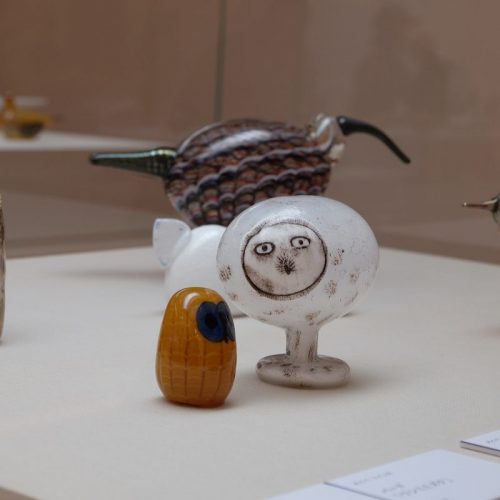 Iwate Museum of Arts - "Finnish Lifestyle Design Illuminates Everyday Life" Ausstellung #7 (© André)